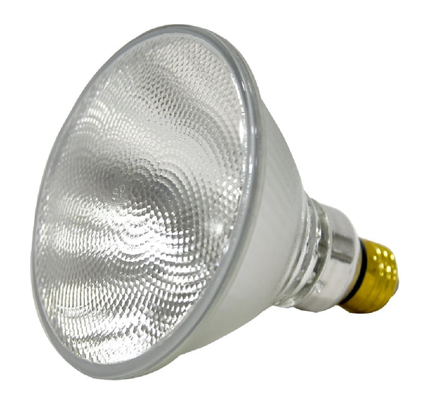 Sylvania 10719 Sealed Beam Halogen Reflector Lamp