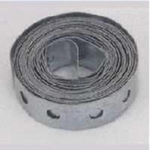 Plumb Pak PP855-8 Hanger Iron Pipe Strap, 3/4" x 10'