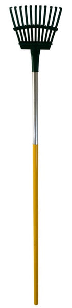 Flexrake 3A Shrub Rakes, 8" X 48", Steel