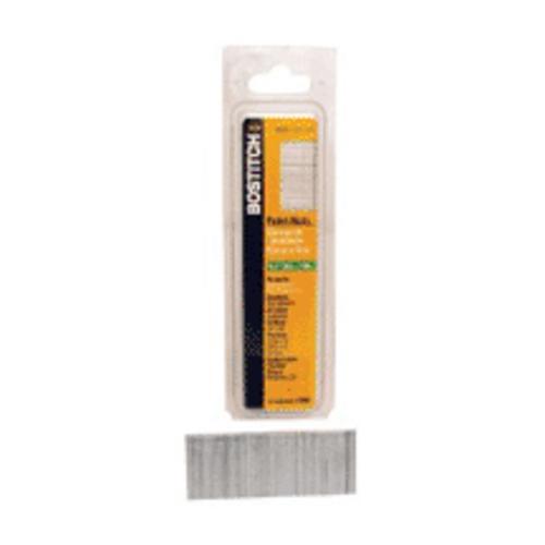 Bostitch SB16-1.25-1M Finish Nail 16 Gauge, 1m, 1-1/4"