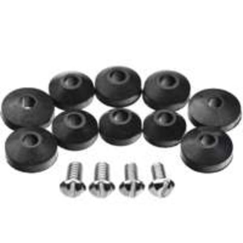 Danco 80789 Faucet Washers & Screws 14 Piece - Beveled