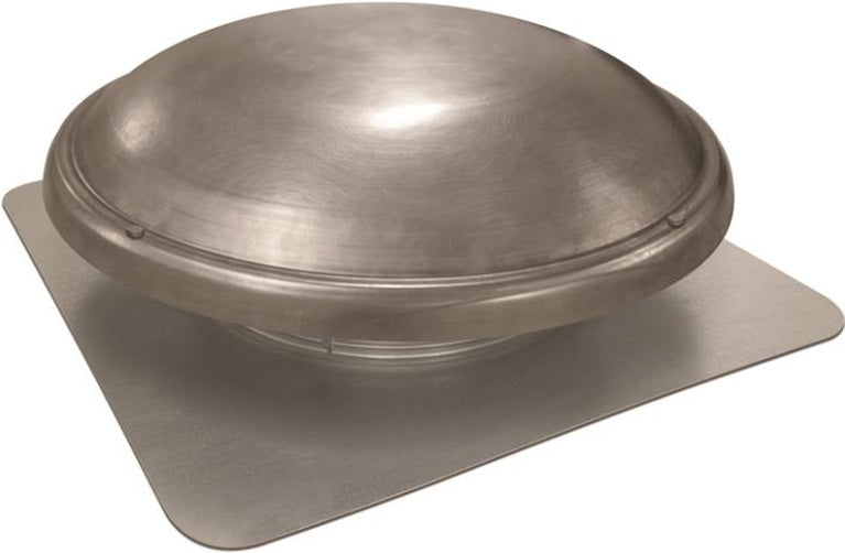 Master Flow Attic Fan Master Flow ERV4 Power Roof Mount Attic Fan