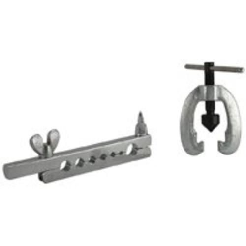 Plumb Pak PP840-8 Flaring Tool Set