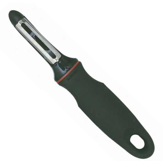 Norpro 110 Grip-EZ  Peeler Bow Shape, Black