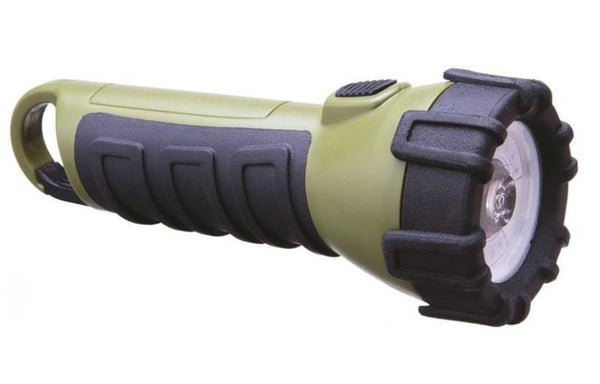 Dorcy 41-2530 100 Lumen Incredible Floating Flashlight