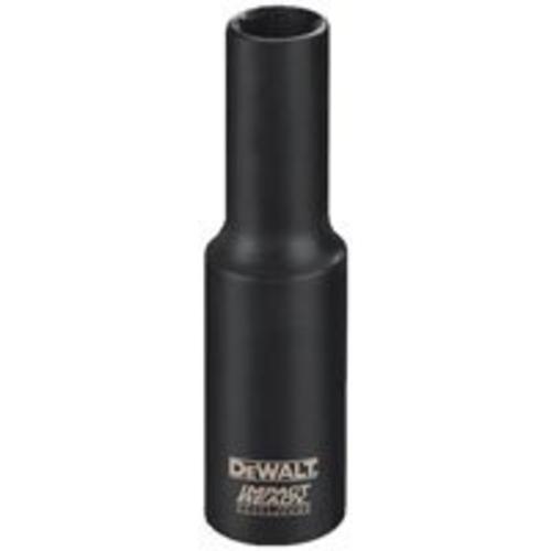DeWalt DW2293 Deep Impact Socket 15/16" x 3/8" Drive