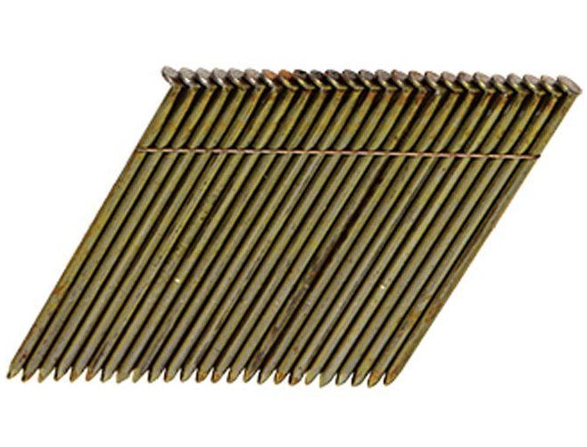 DeWalt DWS16D131-FH Wire Collated Smooth Shank Framing Nail,  0.131"  Dia x 3-1/2" L