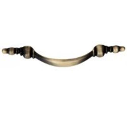 Mintcraft SF809AB Cabinet Pull, 3", Antique Brass