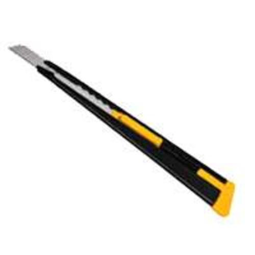 Toolbasix JLWM827643L Case Cutter Snap Off Knife