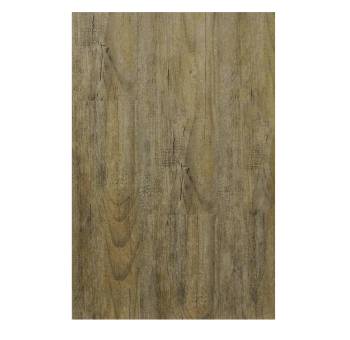 Courey International 21231326 Laminated Flooring, Antique Ash