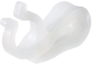 Adams 5150-99-1040 Mighty Light Clip, 100 Count