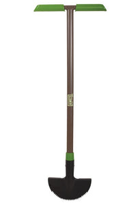 Ames 2917200 Landscape Border Edger with T-Grip, Steel, 39"