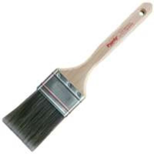 Purdy 152530 Glide Elite Angled Sash Paint Brush, XL, 3"