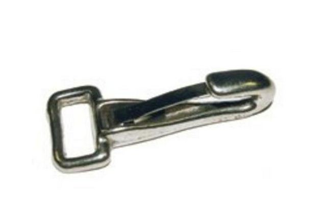 Baron 200-3/4 Spring Snap With Strap Eye, 3/4"