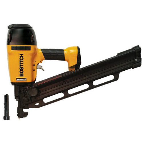 Stanley  F21PL Framing/Metal Connector Nailer