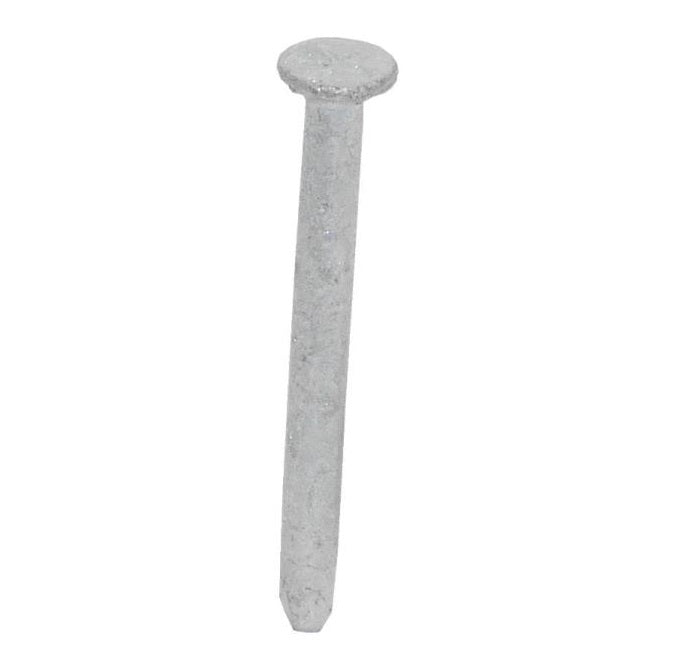 USP NA9-5MC Galvanized Nail, 10d x 1-1/2", Hot Dip Galvanized