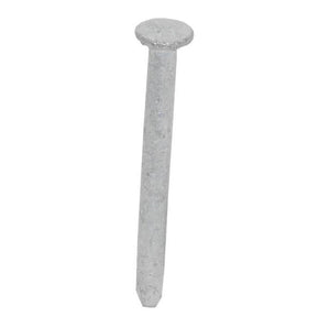 USP NA9-5MC Galvanized Nail, 10d x 1-1/2", Hot Dip Galvanized