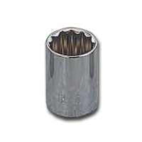Vulcan MT6517437 Standard Drive Socket, 13/16 Inch