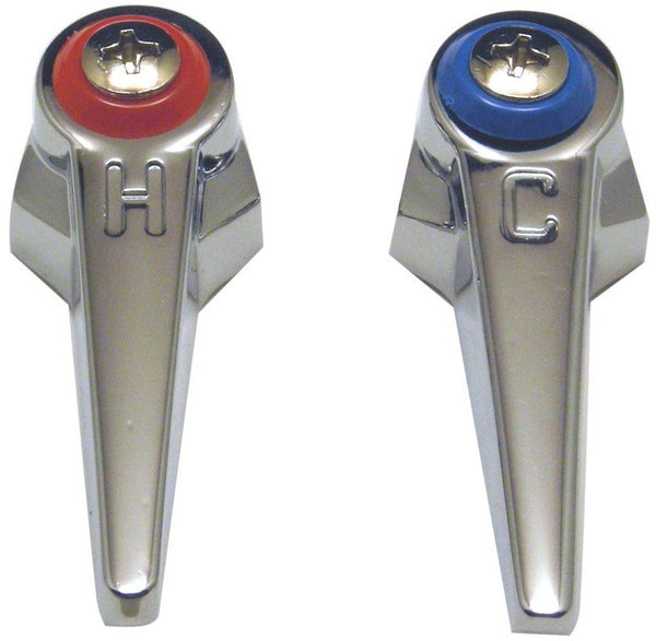 Danco 20181 Faucet Handle for T&S Brass, Chrome