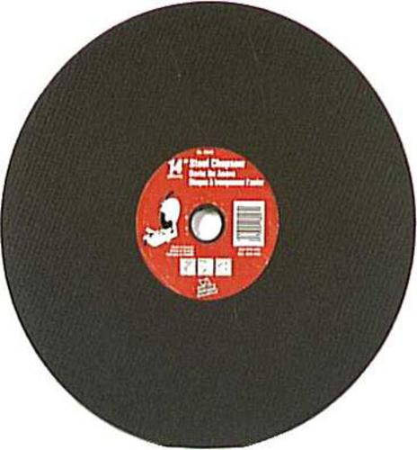Vermont American 28043 Metal Chop Saw Blade, 14"