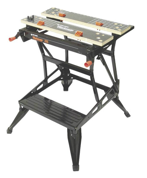 Black & Decker WM225 225 Project Center, 450 lbs