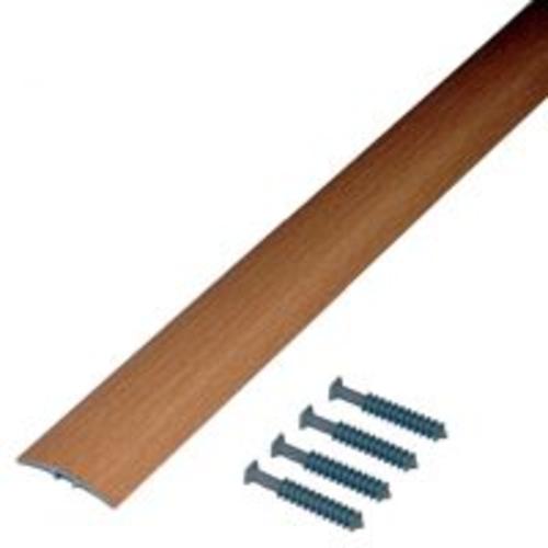 M-D Building Products 46240 MultiFloor Transitions With Hidden Fasteners, 36"