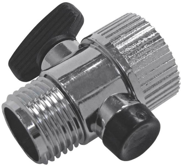Plumb Pak PP825-8 Shower Adapter W/Flow Control