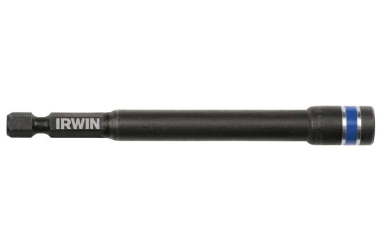 Irwin 1899938 Impact Lobular Nutsetter Insert Bit, 1/2" x 6"
