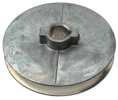 Chicago Die Casting  450A A-Section Pulley Inform 3/4"X4.5"