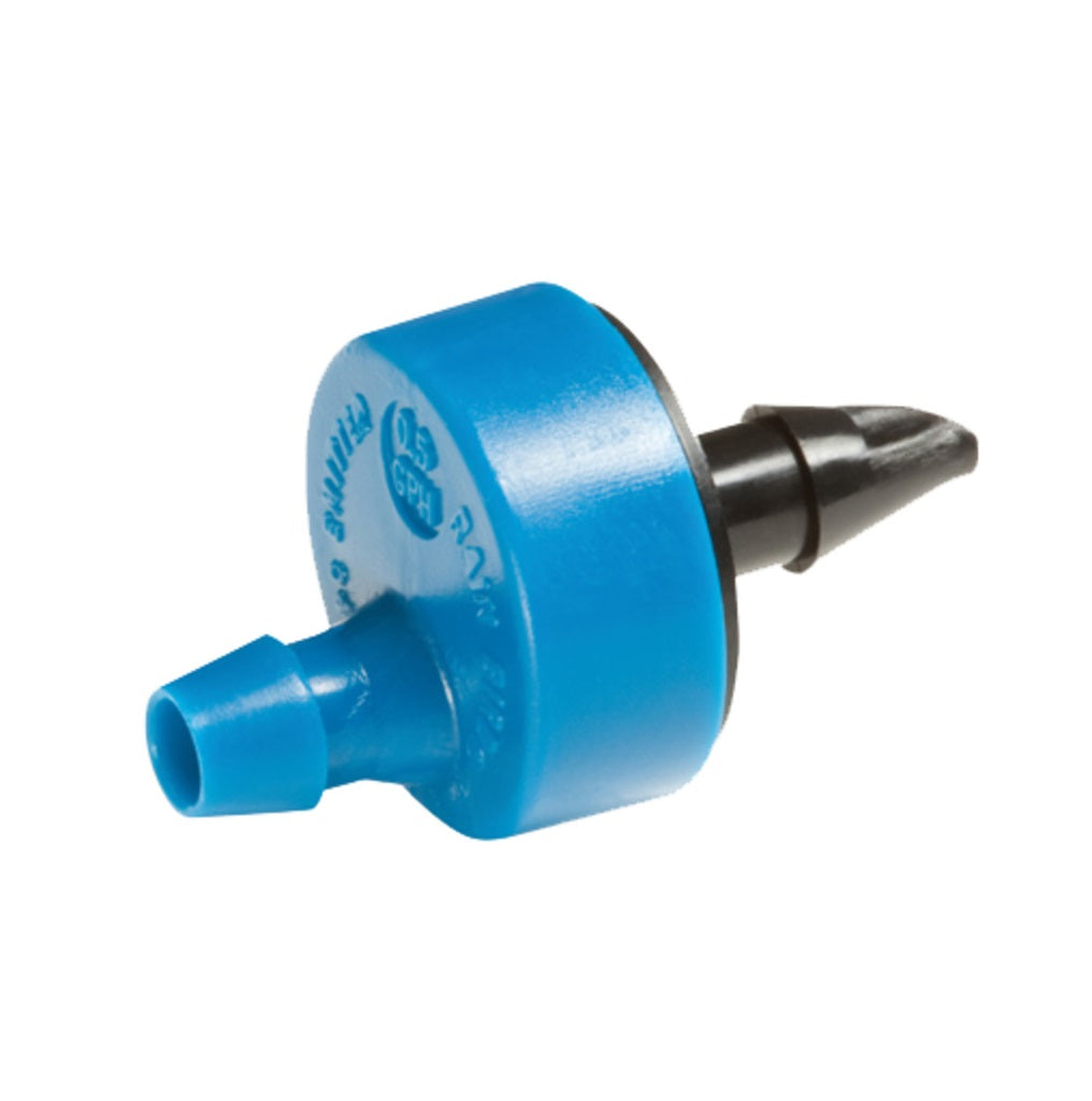 Rain Bird SW05-10PS 0.5 GPH Emitter, Blue