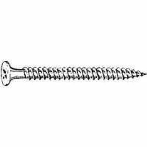 Western States 77855 Multi-Use Screw, #8 x 3", Box/25
