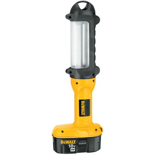 DeWalt DC527 Fluorescent Area Light, 18 Volt
