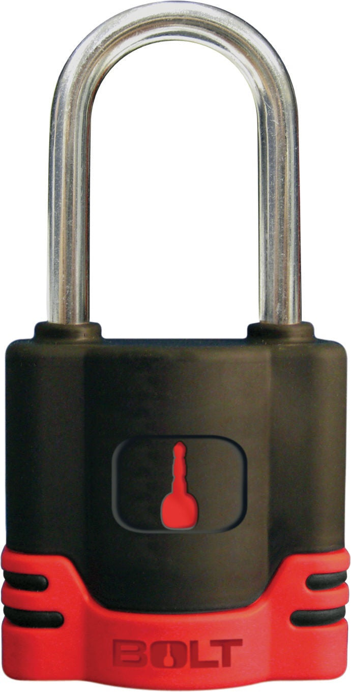 Dee Zee 7018517 GM-A Bolt Padlock