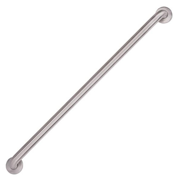 Boston Harbor SG01-01&0142 Straight Tub Safety Grab Bar, 42" L