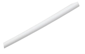 Closetmaid 2012 Closet Rod, 3/4" x 12', White