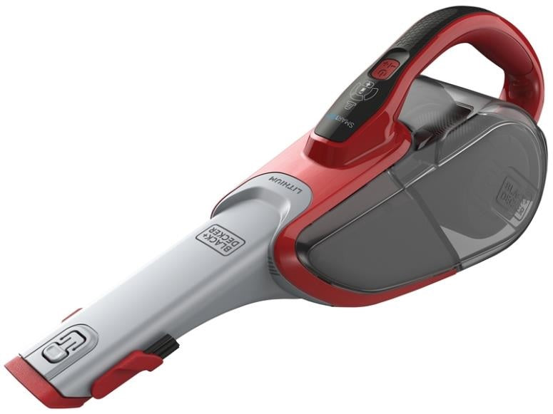 Black + Decker HHVJ320BMF26 Cordless Lithium Hand Vacuum