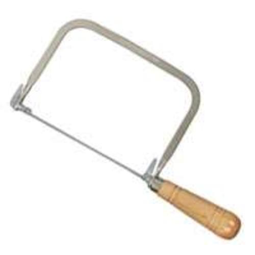 Nicholson 80176 Coping Saw, 12-3/4"