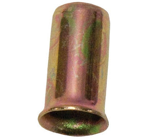 Gardner Bender 10-411 Crimp Sleeve Connectors, 14 - 8 AWG