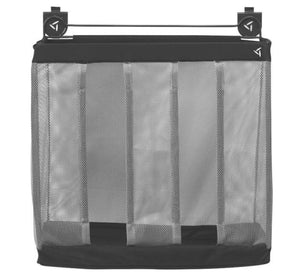 Gladiator GAWUXXBLTH Ball Caddy For Use with Gladiator Wall Systems, 24"
