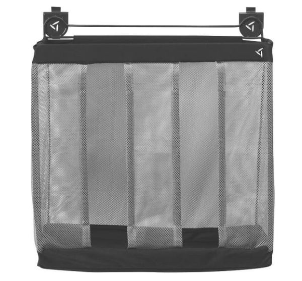 Gladiator GAWUXXBLTH Ball Caddy For Use with Gladiator Wall Systems, 24"