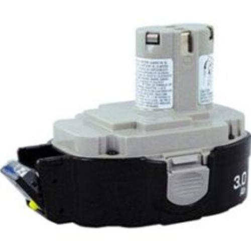 Makita 1928273 Ni-Cad Battery, 18 Volt