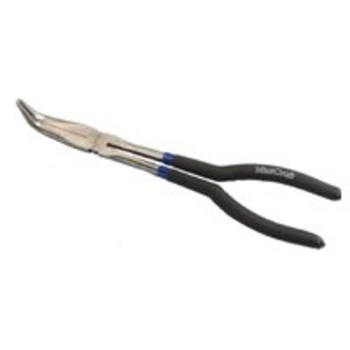 Mintcraft JL-PR51100-90 90-Degree Bent Nose Plier, 11"