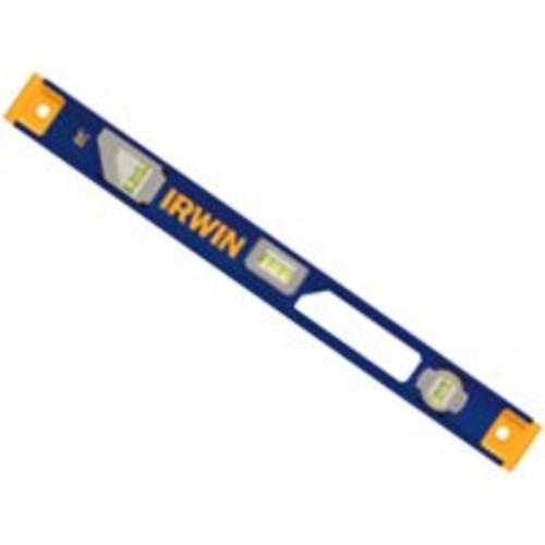 Irwin 1794110 Magnetic I-Beam Level, 78"