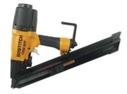 Stanley Bostitch MCN250 Metal Connector Nailers