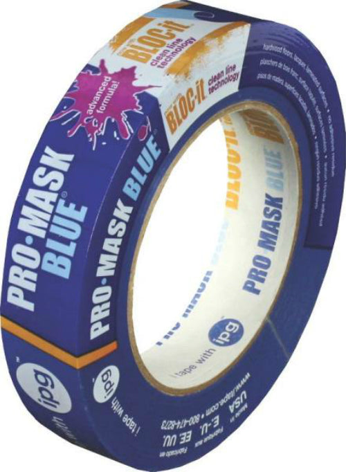 Intertape Pro-Mask General Purpose Masking Tape