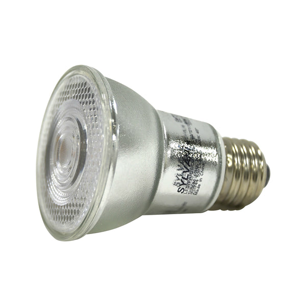 Osram Sylvania 74755 Reflector (Flood/Spot) LED Bulb, 7 Watts