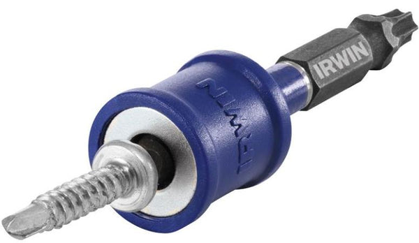 Irwin 1903524 Magnetic Screw-Hold Attachment