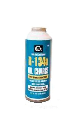 IDQ 310Z R134A Auto Ac Oil Charge 4 Oz