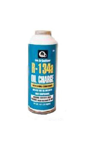 IDQ 310Z R134A Auto Ac Oil Charge 4 Oz