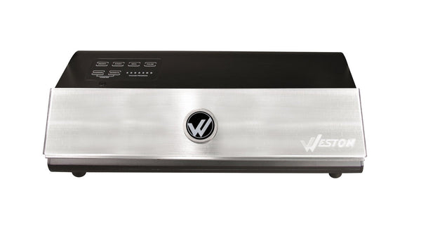 Weston 65-0501-W Professional Advantage Vacuum Sealer